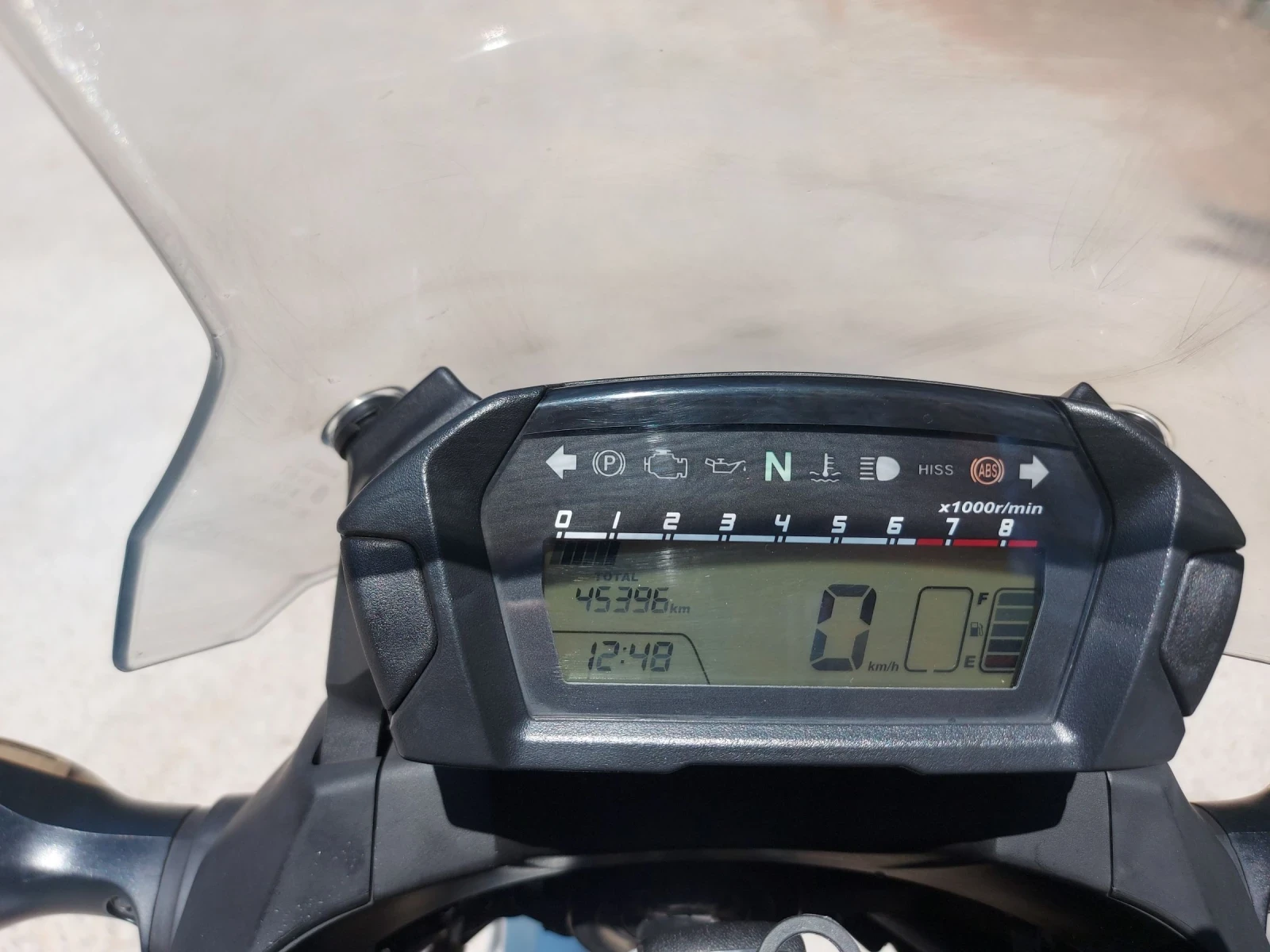 Honda Nc XD - изображение 10