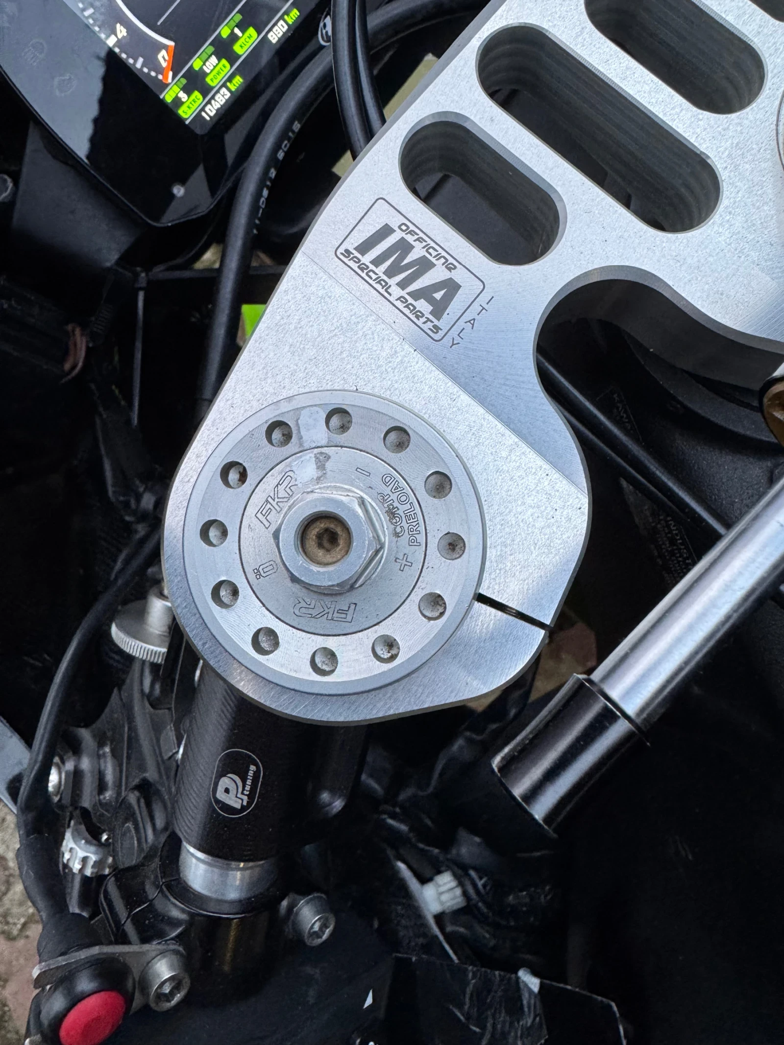 Kawasaki Zx 10r Race Bike | Mobile.bg � ����������� 12