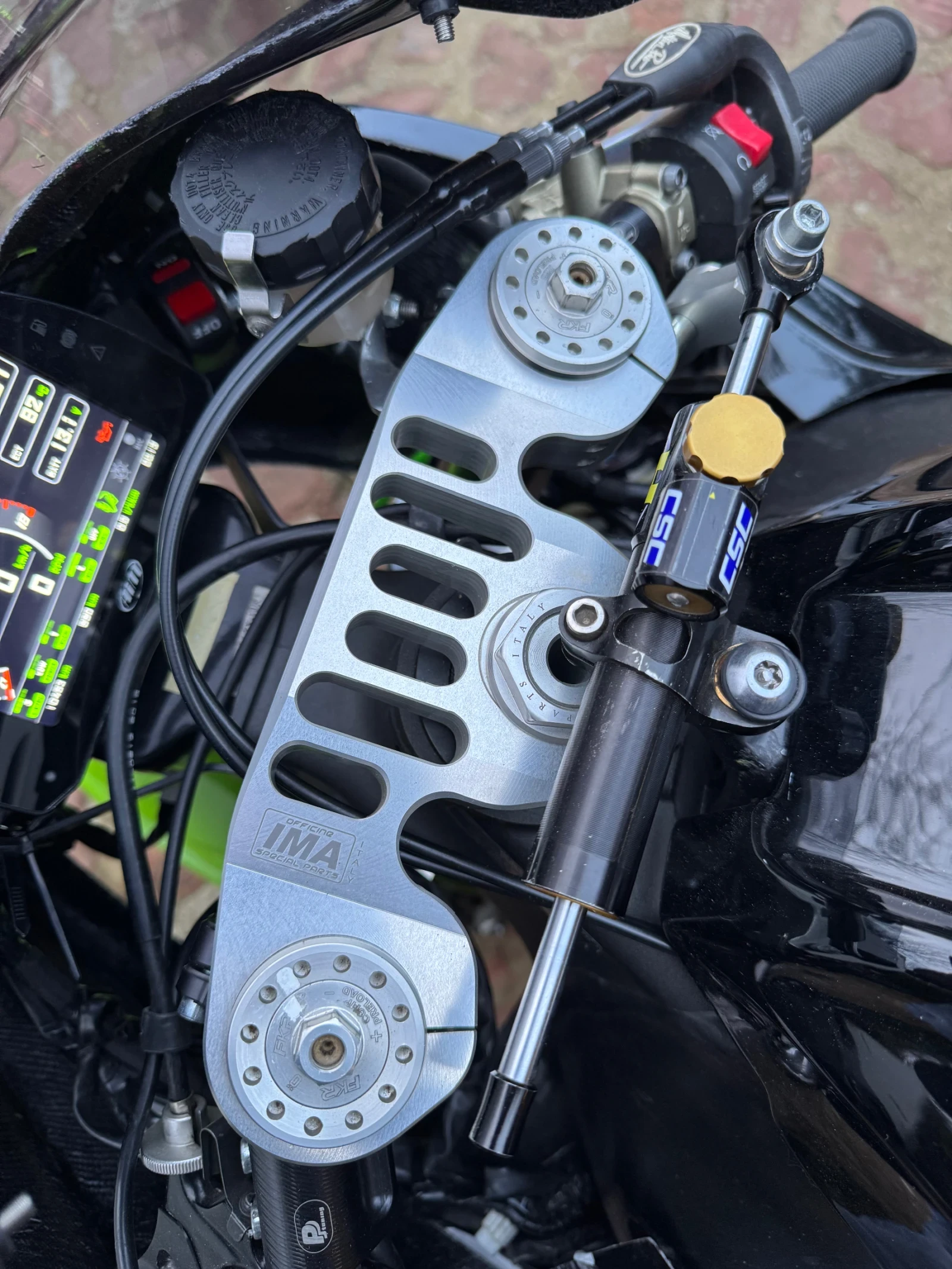 Kawasaki Zx 10r Race Bike | Mobile.bg � ����������� 11