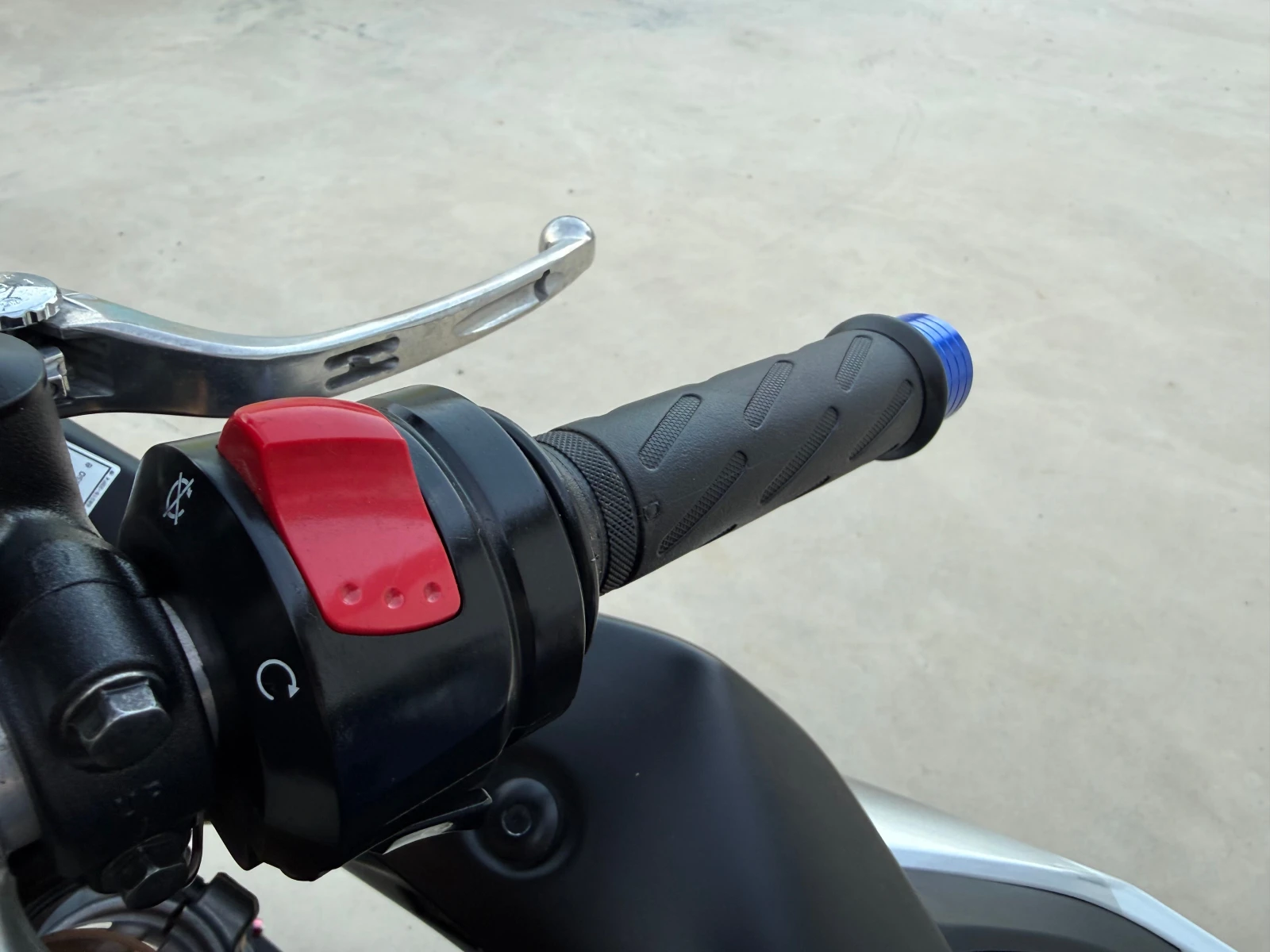 Suzuki Gsxr, снимка 9 - Мотоциклети и мототехника - 55295797