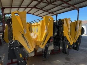 Хедер Fantini LO4, снимка 2