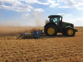 Брана Agrokalina DEREX - Иглена брана, снимка 6