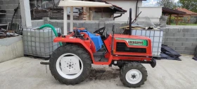      Hinomoto N239