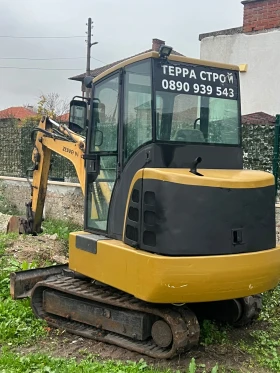 Багер Zeppelin Zr25, снимка 7