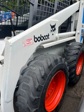    Bobcat 743 | Mobile.bg    7