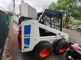    Bobcat 743 | Mobile.bg    3