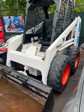    Bobcat 743 | Mobile.bg    6