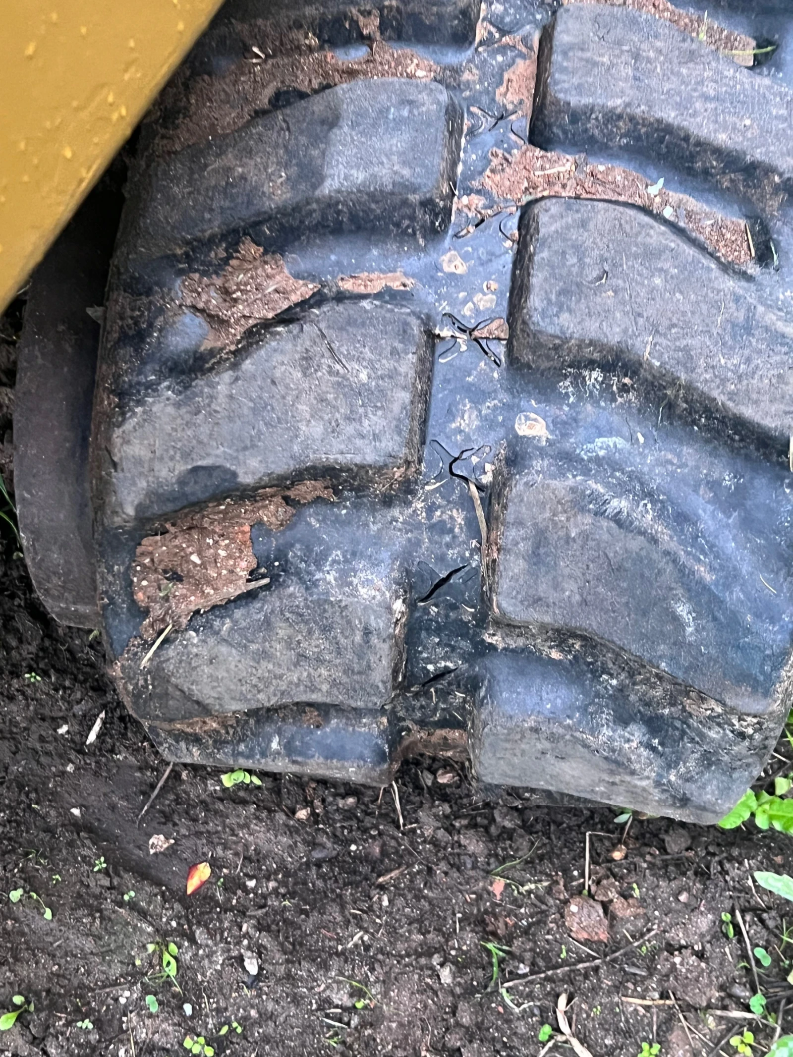 Багер Zeppelin Zr25 - изображение 5