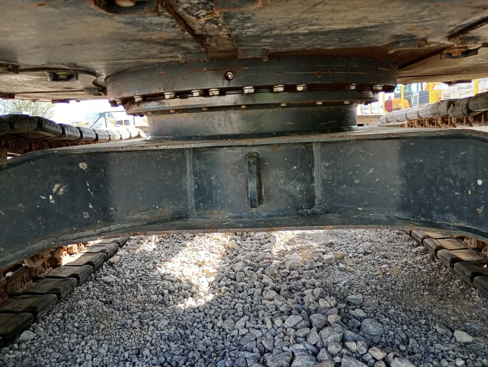 ����� LiuGong CLG909ECR 2019�., 8700 ��. | Mobile.bg � ����������� 12