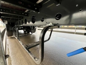 Полуремарке Schwarzmuller J-Serie, 5560kg, боге, GOODYEAR, снимка 13
