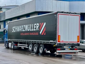      Schwarzmuller J-Serie, 5650kg, , FULDA