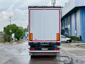      Schwarzmuller J-Serie, 5650kg, , FULDA