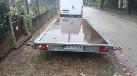       Temared CAR PLATFORM 5121/3S