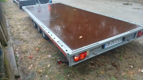   Temared CAR PLATFORM 5121/3S | Mobile.bg    5