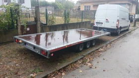       Temared CAR PLATFORM 5121/3S