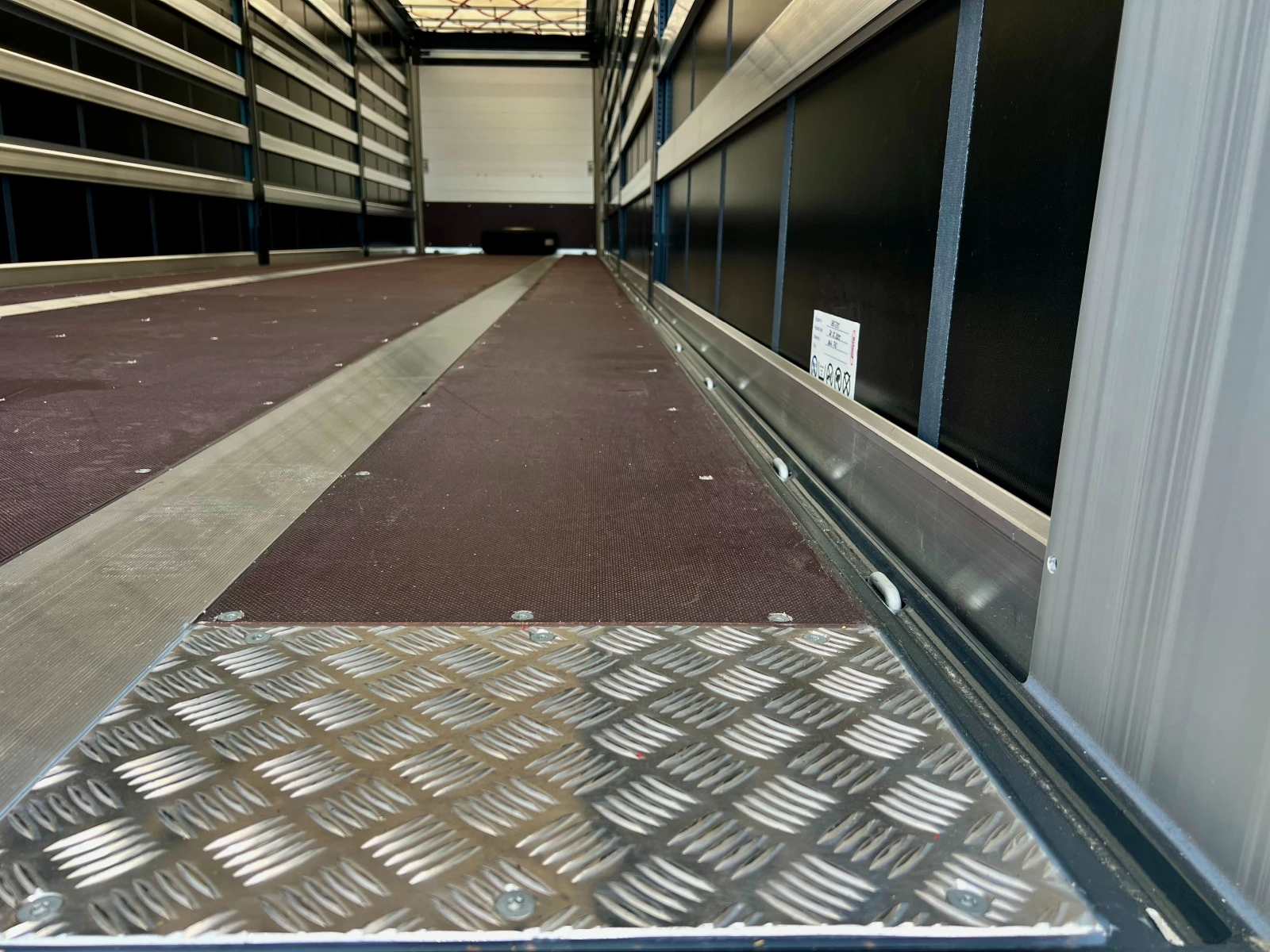  Schwarzmuller J-Serie, 5570kg, , FULDA | Mobile.bg   11