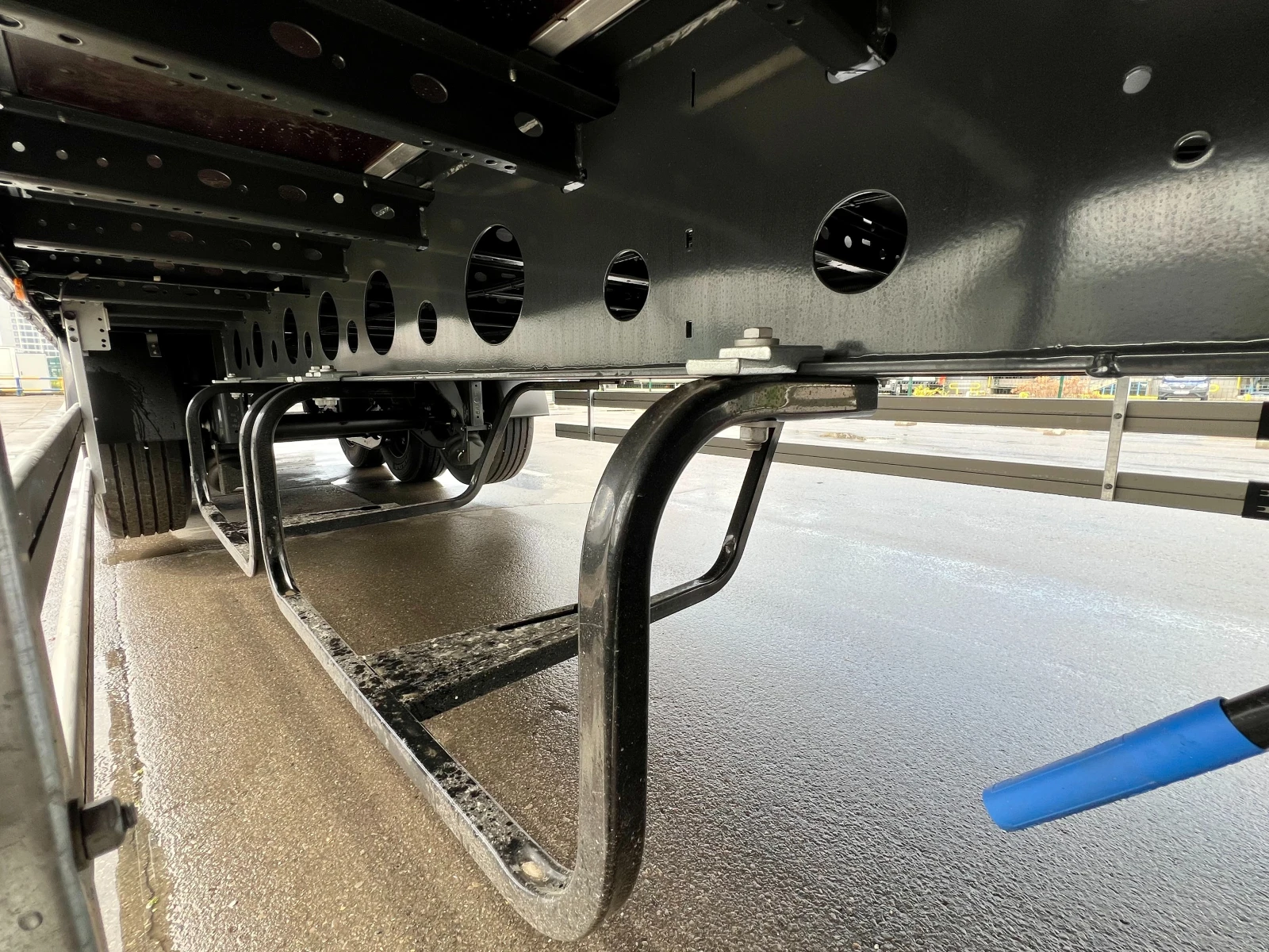  Schwarzmuller J-Serie, 5570kg, , FULDA | Mobile.bg   13