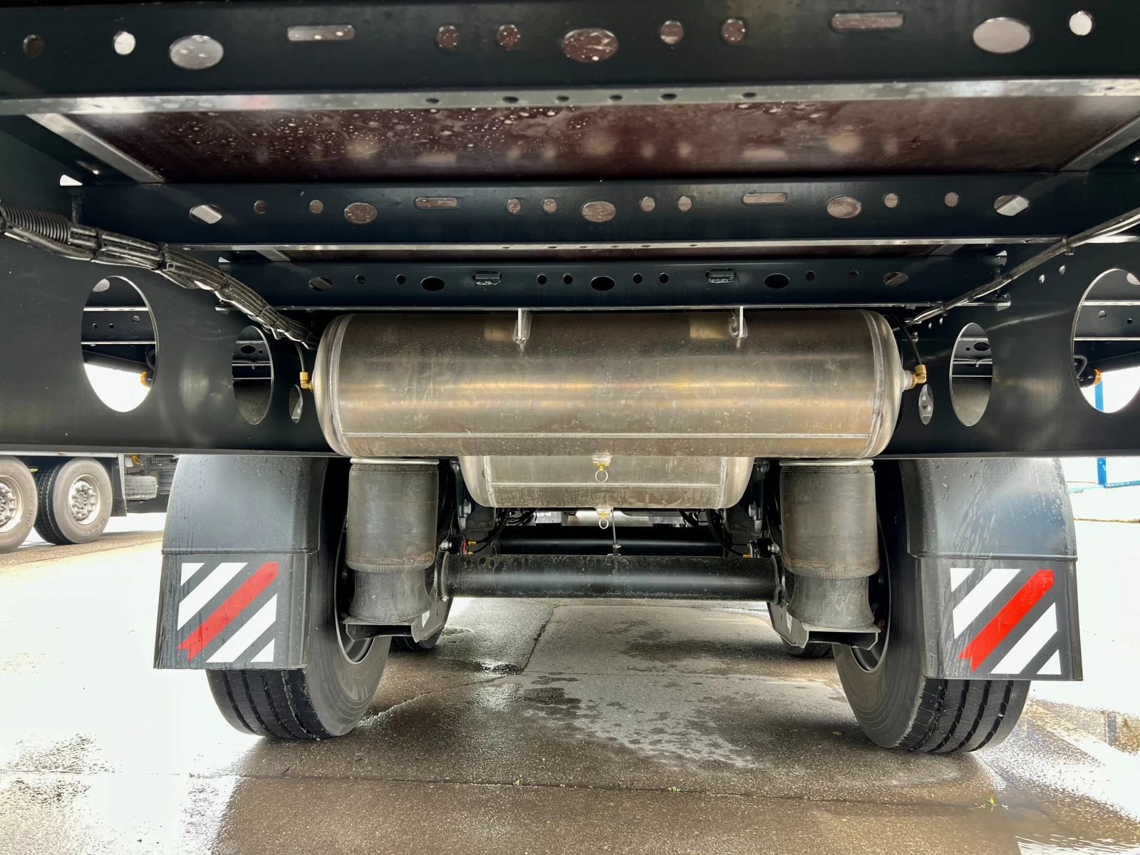  Schwarzmuller J-Serie, 5570kg, , FULDA | Mobile.bg   9