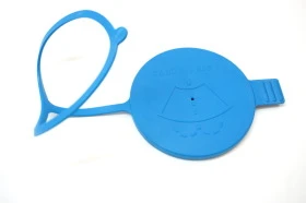 Капачка казанче чистачки MERCEDES SPRINTER W906 2006-   A9068690072, снимка 2