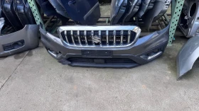 Предна броня за Suzuki Sx4 2016 , снимка 1