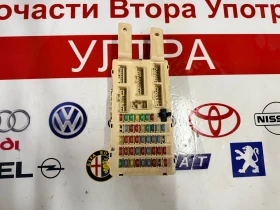  91950-2B210 Бушонно Табло Hyundai Santa Fe II 2007 91950-2B210, снимка 1