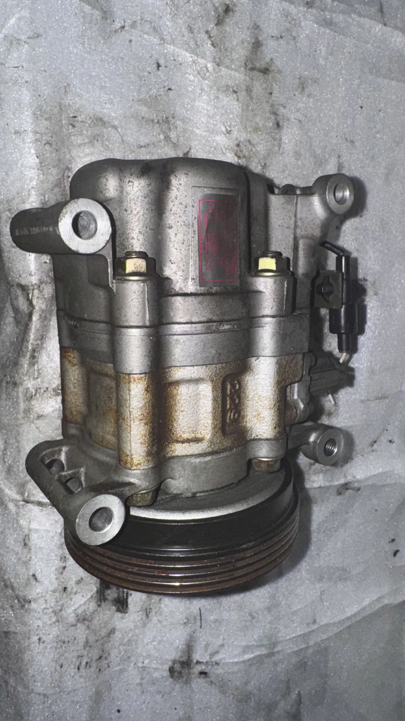     Suzuki Swift  - 95201-63JA0 | Mobile.bg   1