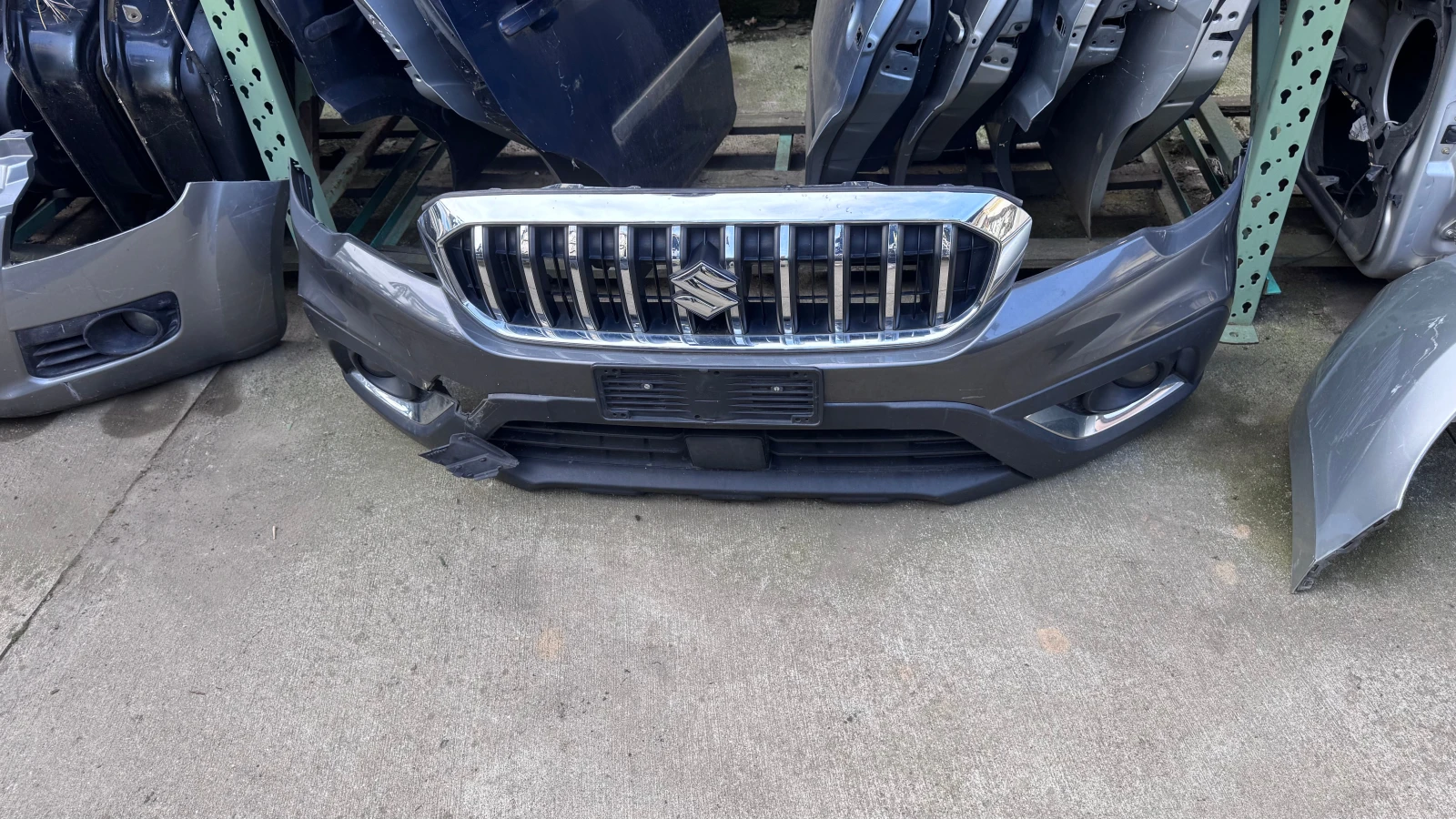    Suzuki Sx4 2016  | Mobile.bg   1