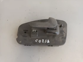 Дръжка предна дясна опел корса,комбо