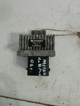 Реле подгрев Рено Меган 1.9дци кабрио