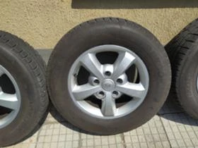 Гуми с джанти GoldenTyre 245/65R17, снимка 4