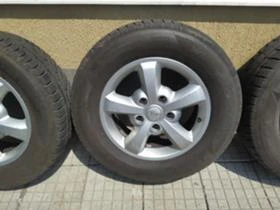Гуми с джанти GoldenTyre 245/65R17, снимка 3