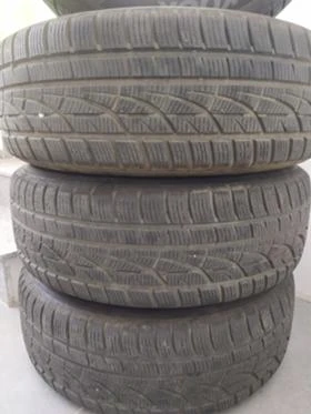 Гуми с джанти GoldenTyre 245/65R17, снимка 7