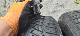 Гуми Зимни 215/65R16, снимка 4