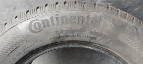 Гуми Зимни 215/65R16, снимка 5