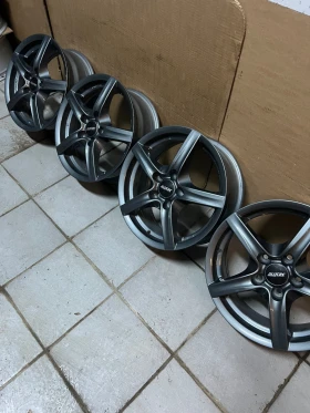 Джанти, снимка 2