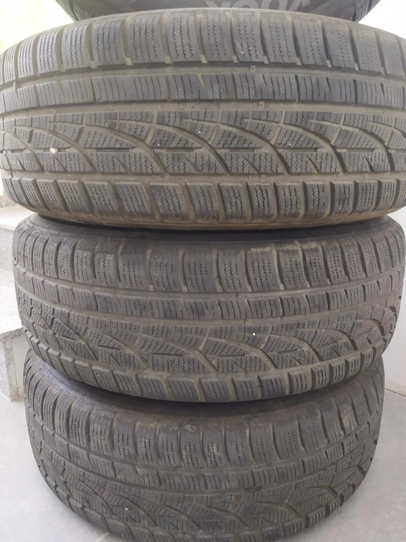 Гуми с джанти GoldenTyre 245/65R17, снимка 7 - Гуми и джанти - 39426127