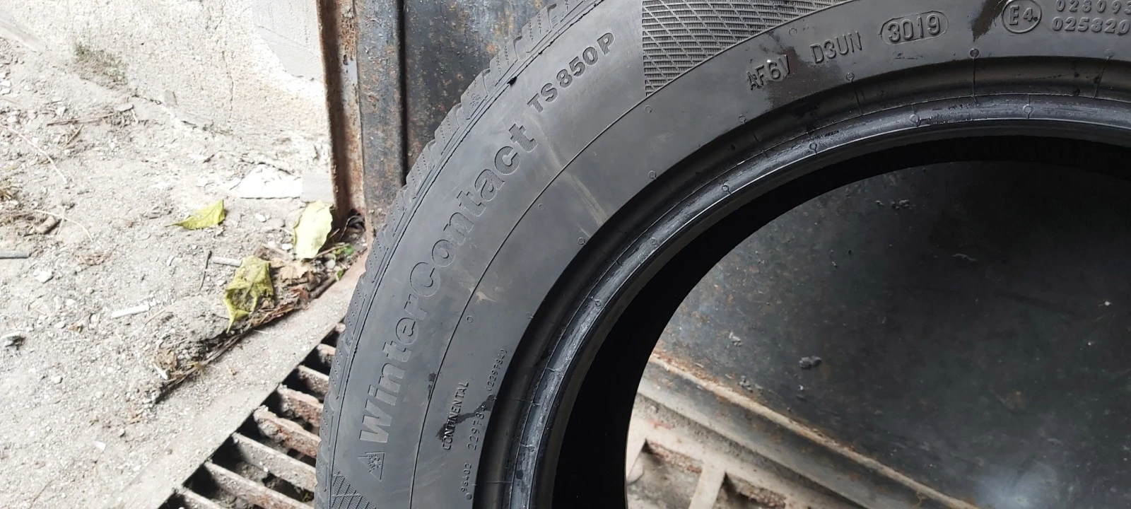 215/65R16 | Mobile.bg   8