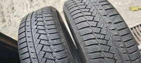 Гуми Зимни 215/65R16, снимка 2 - Гуми и джанти - 43624879