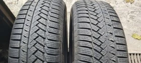 Гуми Зимни 215/65R16, снимка 3 - Гуми и джанти - 43624879