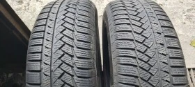 Гуми Зимни 215/65R16, снимка 1 - Гуми и джанти - 43624879