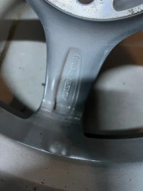 Джанти, снимка 9 - Гуми и джанти - 53289073