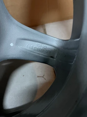 Джанти, снимка 10 - Гуми и джанти - 53289073