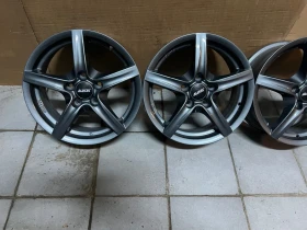 Джанти, снимка 5 - Гуми и джанти - 53289073