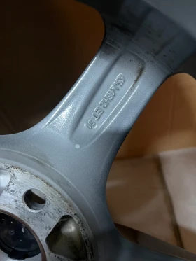 Джанти, снимка 8 - Гуми и джанти - 53289073