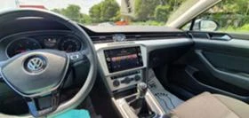 VW Passat, снимка 9