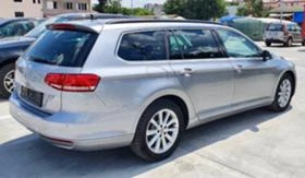 VW Passat, снимка 17