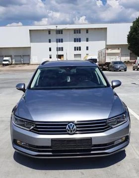 VW Passat, снимка 16
