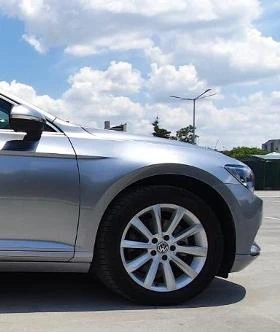 VW Passat, снимка 8