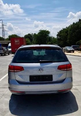 VW Passat, снимка 5