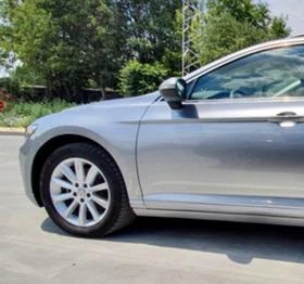 VW Passat, снимка 7